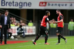 Rennes - Montanier : « Alessandrini s’est démené pour l’équipe »