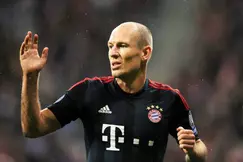 Bayern Munich : Robben refuse de tirer le penalty ! (vidéo)