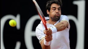 Tennis - Valence : Chardy crée la surprise !