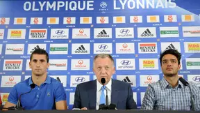 EXCLU - Mercato - OL : Lyon contraint de vendre Grenier ou Gonalons ?