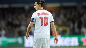 ASSE/PSG : « Ibrahimovic n’a jamais été aussi fort »