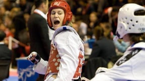 Taekwondo : Harnois ne veut plus combattre pour la France