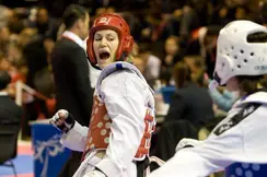 Taekwondo : Harnois ne veut plus combattre pour la France