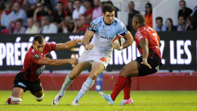 Rugby - Bayonne : Phillips viré !