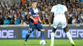 Mercato - PSG : Manchester United en course pour Verratti ?