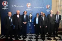 Euro 2024 : l’Allemagne candidate