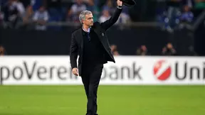 Chelsea : Mourinho écope d’une amende salée