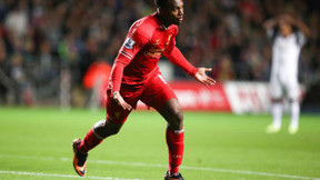 Liverpool : « Sturridge peut viser entre 20 et 30 buts cette saison »
