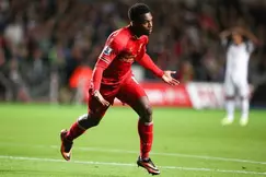 Liverpool : « Sturridge peut viser entre 20 et 30 buts cette saison »