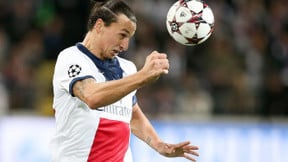 PSG : Ibrahimovic toucherait 1,5 M€ en guise de 13 e mois !