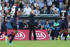 Europa League - Bordeaux - Gillot : « Mieux vaut tard que jamais »