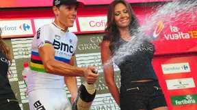 Cyclisme - Tour de France : Gilbert absent en 2014 ?