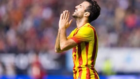 Mercato - Barcelone/Arsenal : Du nouveau entre Manchester United et Fabregas !