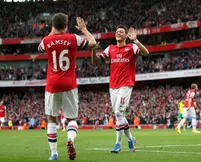 Arsenal : Le bijou de Ramsey contre Liverpool (vidéo)