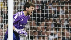 Mercato - Real Madrid : « Je veux que Casillas reste au Real Madrid »