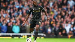 Manchester City : Yaya Touré veut boycotter le Mondial 2018 en Russie