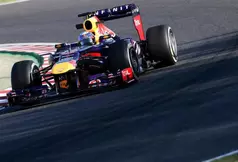 F1 - GP d’Inde : Vettel domine à nouveau !