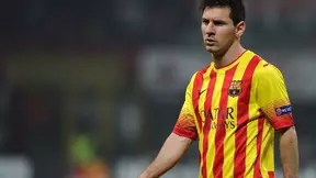 Mercato - Barcelone : « Messi est un amoureux du Barça »