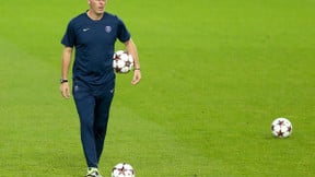 PSG : Le groupe pour le stage en Autriche