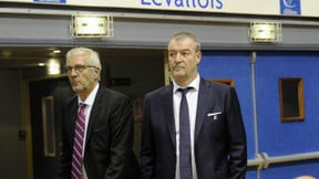 Basket - Pro A : Monclar change de fonction