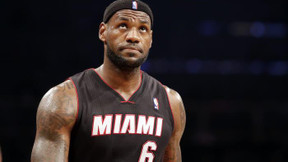 Basket - NBA : Miami tombe à Sacramento