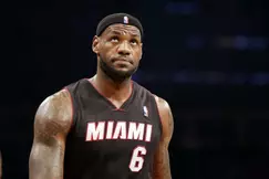 Basket - NBA : Miami et les Lakers s’envolent