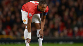 Manchester United : Patrice Evra espère un trophée !