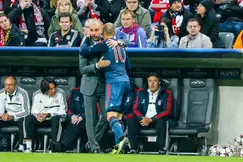 Bayern Munich - Guardiola : « Je suis amoureux de Robben »