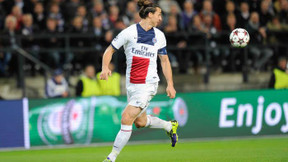 ASSE - Galtier : « Le PSG, ce n’est pas Zlatan »