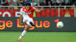 Ligue 1 : l’AS Monaco fait le break (MT)