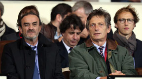 Europa League - Bordeaux : Triaud vise la deuxième place