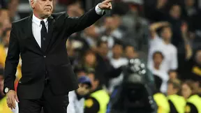 Real Madrid : « Ancelotti dispose d’une grande qualité : c’est un type normal »