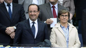 Taxe à 75 % - Hollande : « La loi est la même pour tous »