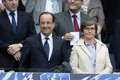Taxe à 75 % - Hollande : « La loi est la même pour tous »