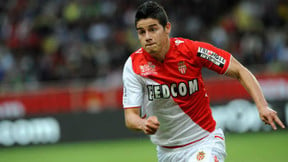 AS Monaco : James Rodriguez veut aller loin au Mondial