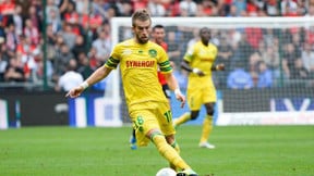 FC Nantes - Deaux : « Je n’ai pas envie de me reposer »