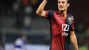 Mercato - Naples : Gilardino intéresse De Laurentiis