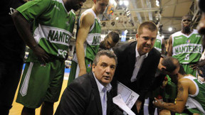 Basket - Euroleague : La JSF Nanterre lourdement battue !