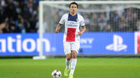 PSG : Marquinhos appelé en sélection !