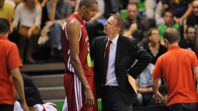 Basket - Euroleague : Strasbourg tombe encore