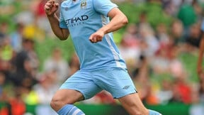 Mercato - AS Monaco : Un jeune attaquant de Manchester City dans le viseur ?