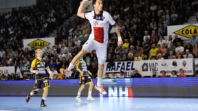 Handball : Le PSG s’impose encore