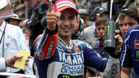 Moto GP - Japon : La pole pour Lorenzo