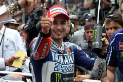 Moto GP - Japon : La pole pour Lorenzo