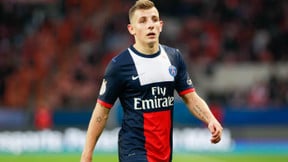 Mercato - PSG - Digne : « Un rêve qui se réalise »