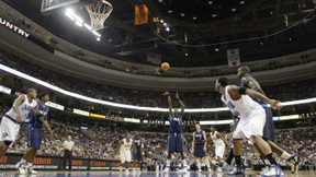 Basket - NBA : Les Spurs signent Josh Howard