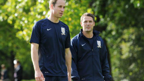 Premier League : Le Prince William, grand fan d’Aston Villa