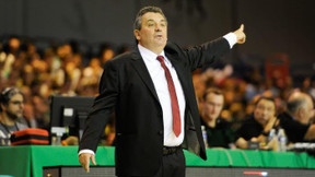 Basket - Nanterre : « Nous avons été surclassés »