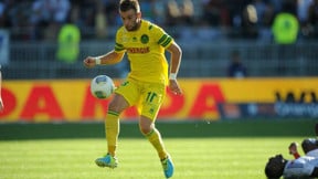 FC Nantes : « On n’a pas mis assez d’ingrédients pour exister »