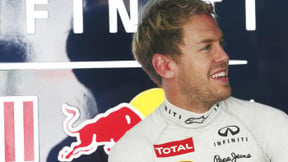 F1 : Vettel sur un nuage, Grosjean hors du coup